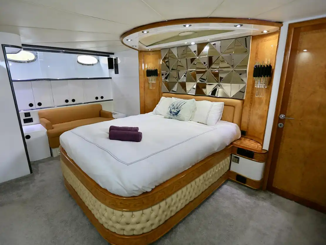 Antalya Yacht Rent